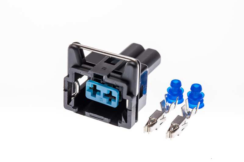 Electrical connector repair kit